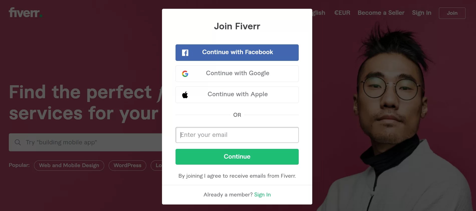 How Much Does it Cost to Create a Fiverr Clone? Merehead