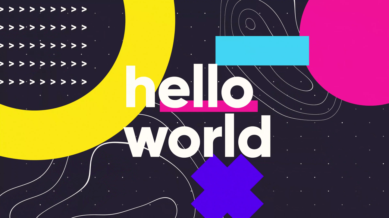 Top Graphic Design Trends in 2022 Merehead