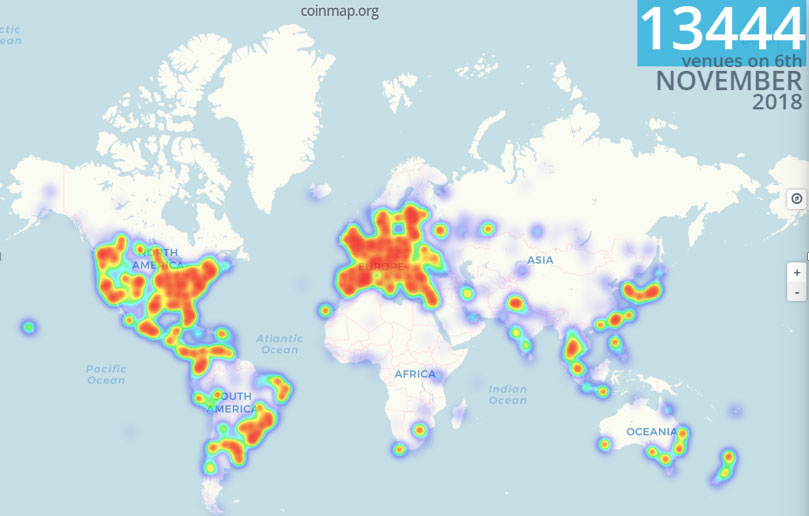 Challenges of Cryptocurrency Exchange Development Merehead