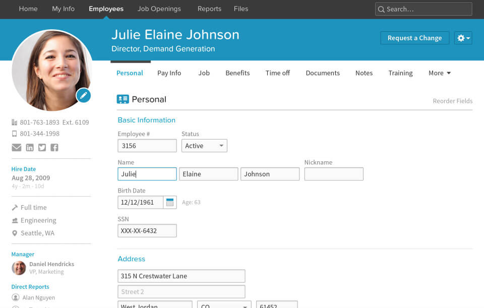 Custom Software Development for Small Business Merehead