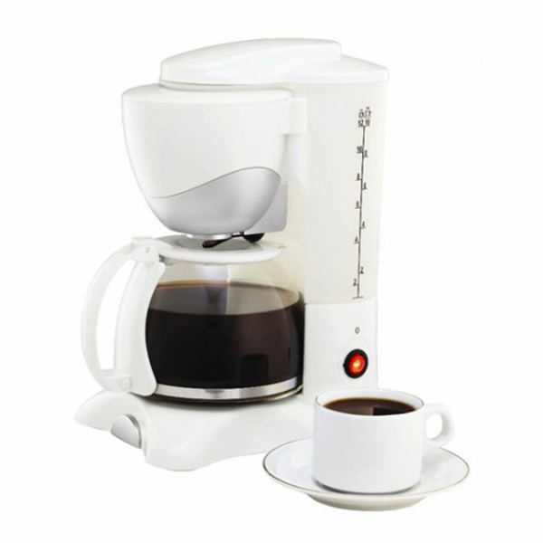 Merk Coffee Maker Terbaik Merek Bagus