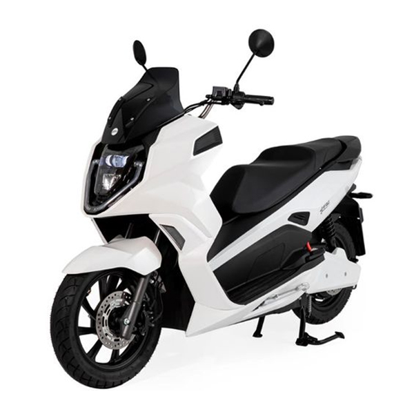 12 Merk Motor Listrik Terbaik Merek Bagus