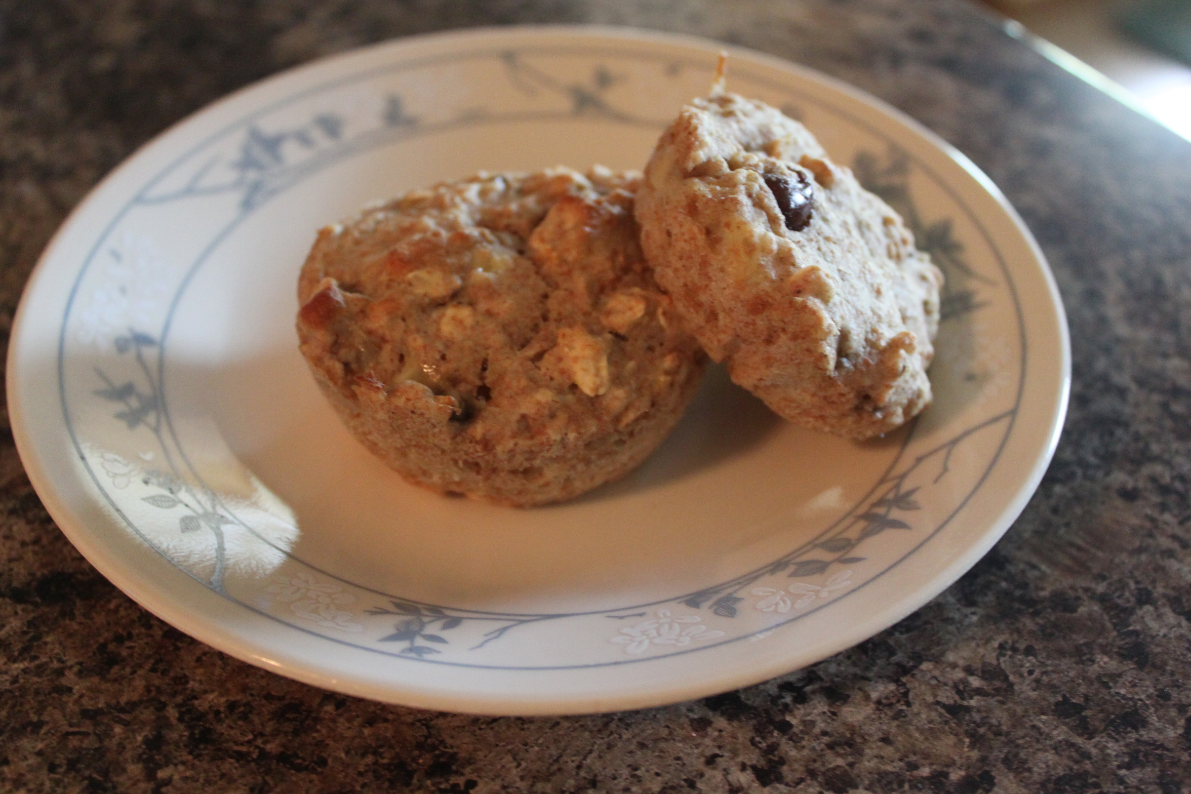 Easypeasy Healthy Breakfast Bar Recipe Meredith Rines