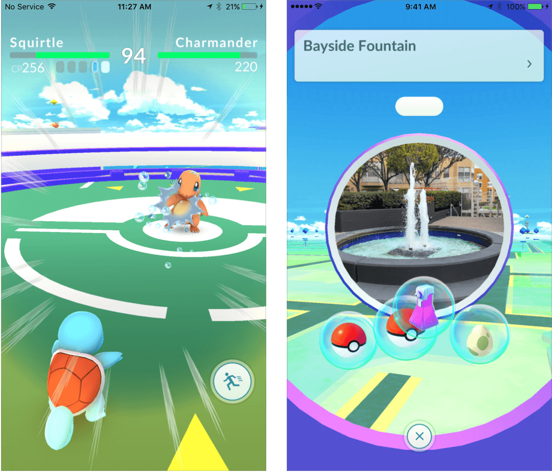 Pokémon Go er endelig kommet til Danmark