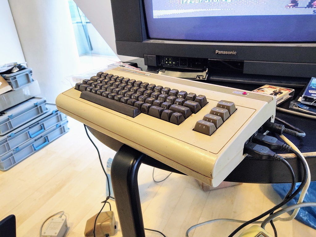 Episode 67 Hvor er de gamle computerspil? MereMobil.dk