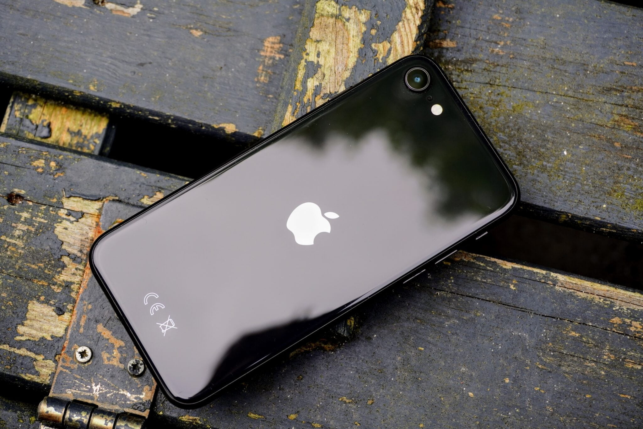 Analytiker iPhone SE (2022) bliver den billigste 5GiPhone MereMobil.dk
