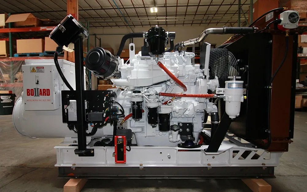 AML Fairbanks Provider MER Equipment