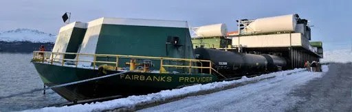 AML Fairbanks Provider MER Equipment