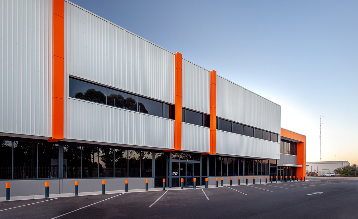 Prime Supplies, Halifax Merge