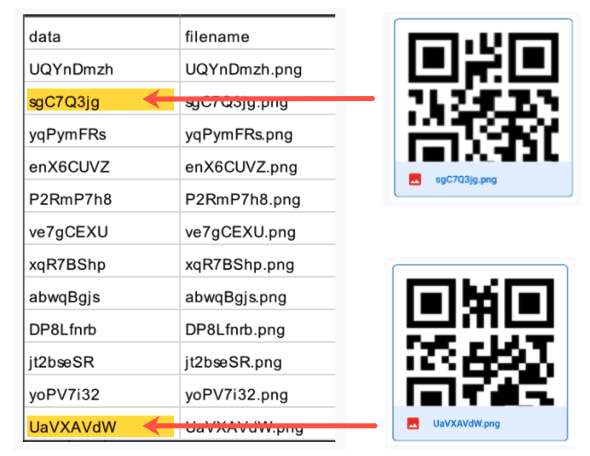 How to Set up a Barcode Scanner with QR codes FastField Mobile Forms Help Center