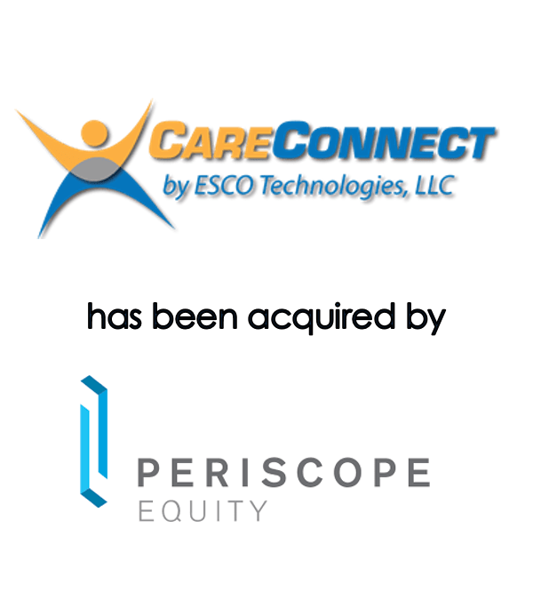 Mirus advises Esco Technologies LLC in its sale to Periscope Equity