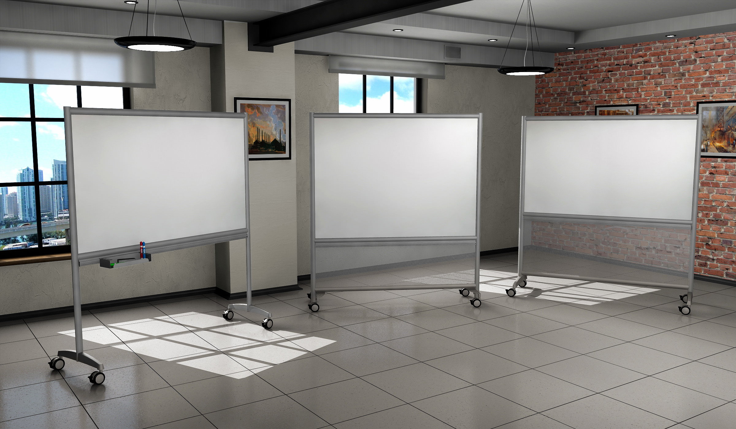 A Comprehensive Guide to Buying Dry Erase Boards Desk Privacy Panels