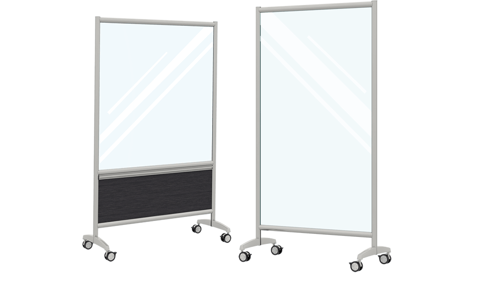 Glass Dry Erase Boards Transparent Whiteboard Clear Whiteboards