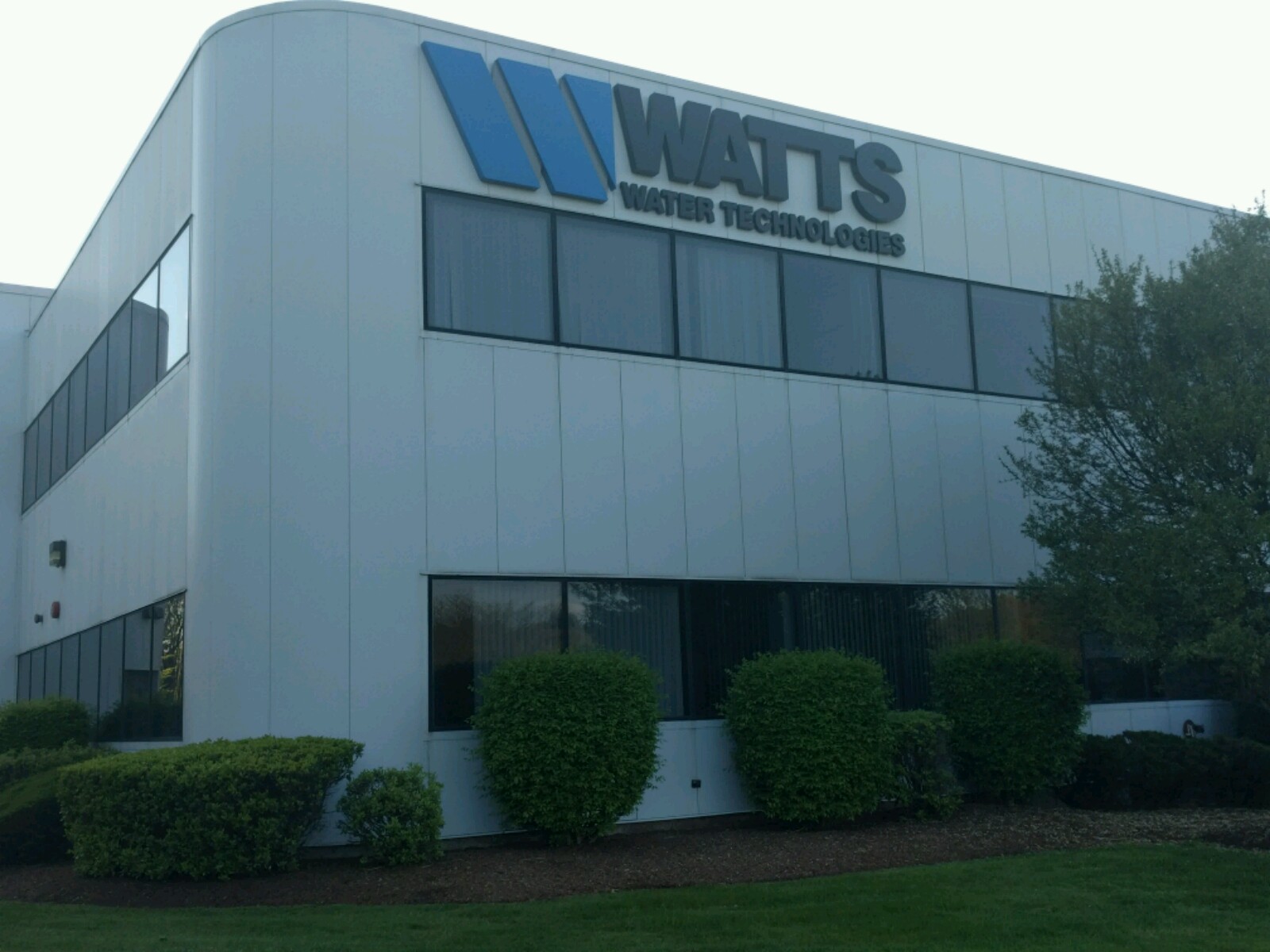 Watts Water Technologies Mergers and Acquisitions Summary Mergr