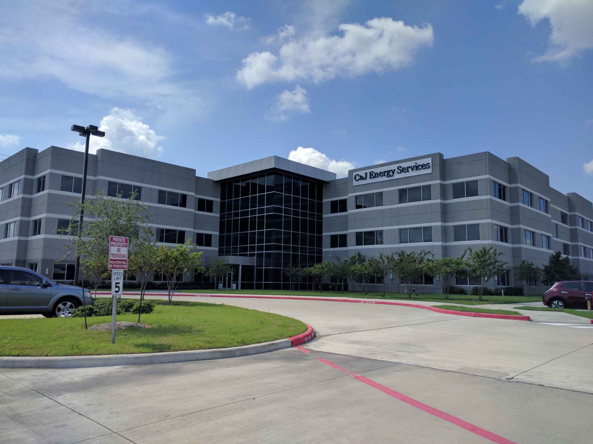 C&J Energy Services Mergers and Acquisitions Summary Mergr