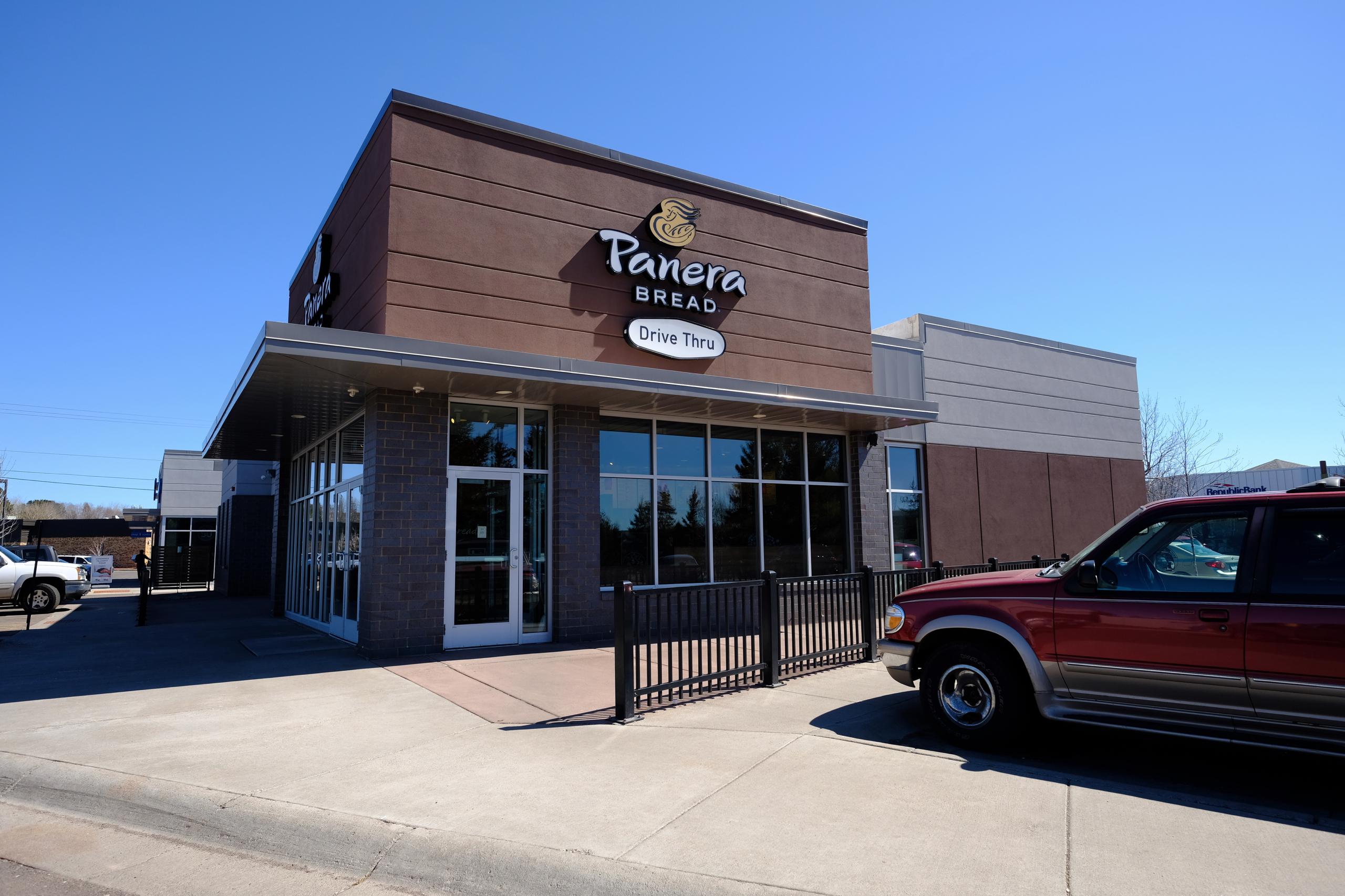 Panera Bread Mergers and Acquisitions Summary Mergr