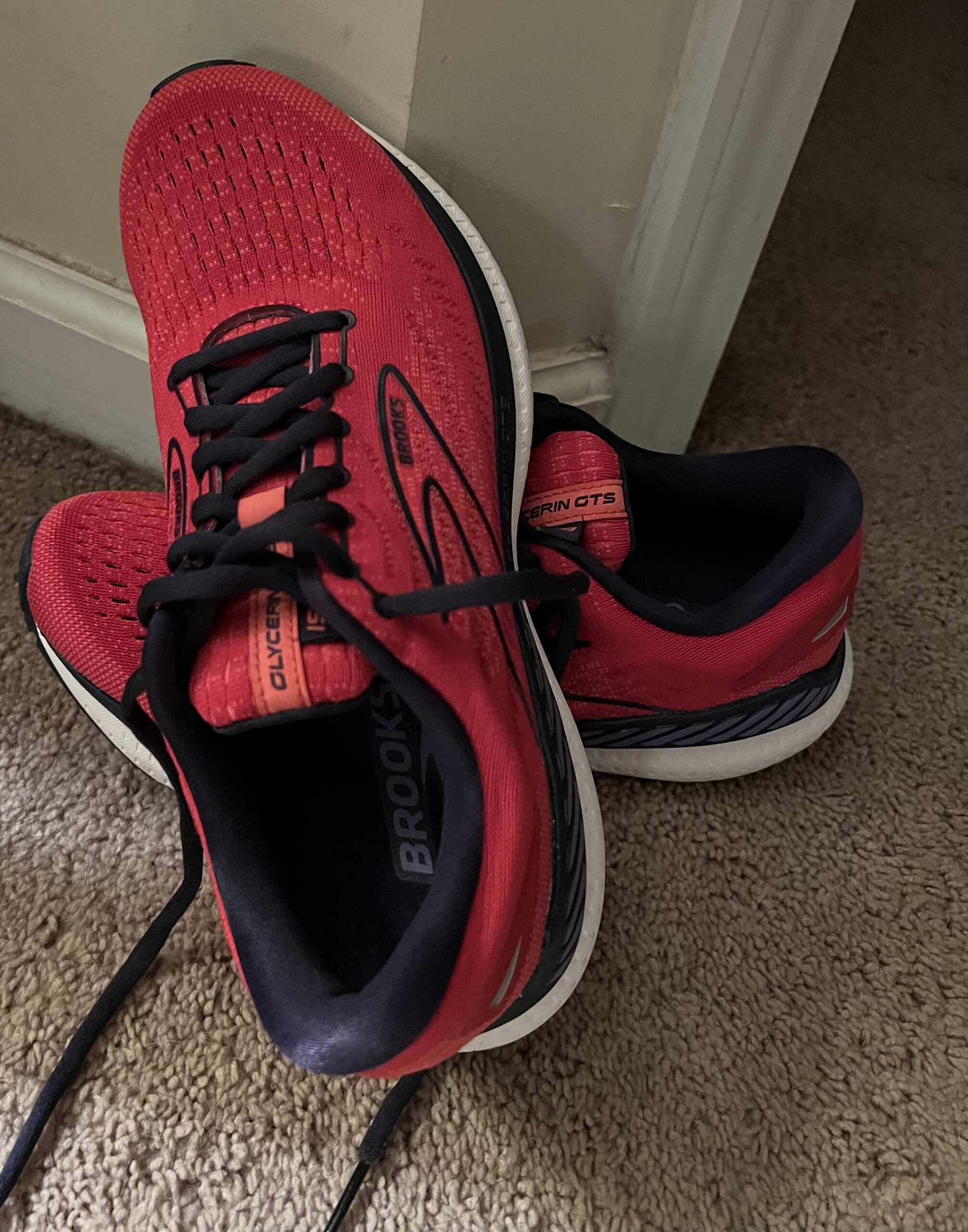 When Your Feet Hurt Merianna Neely Harrelson