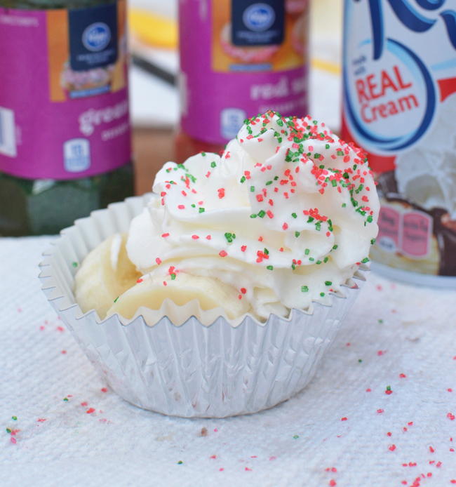 Kid made, parent approved art project Meri Cherry