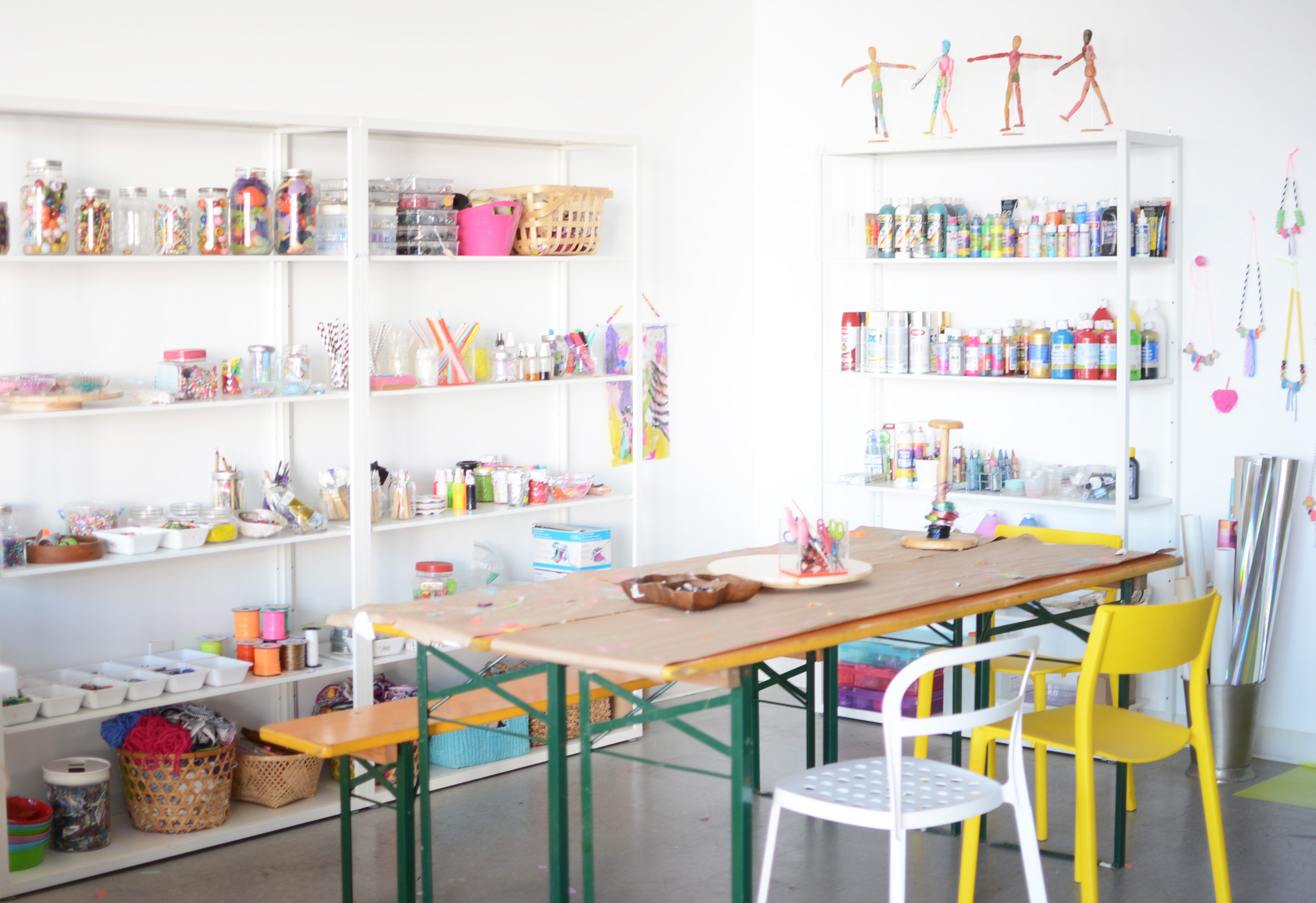 meri cherry art studio for kids Meri Cherry