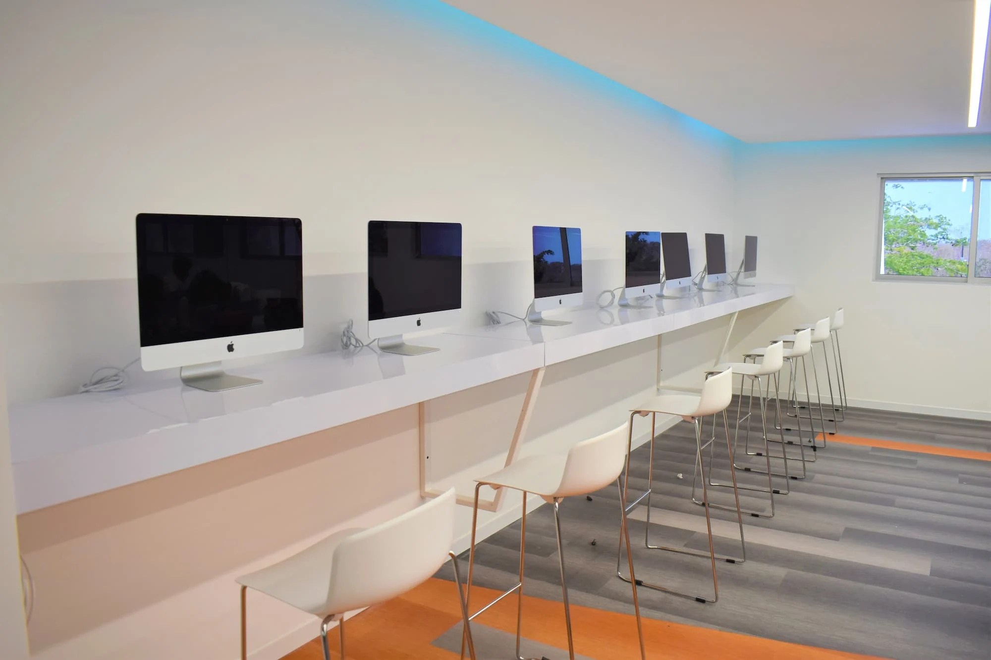 Biblioteca Universidad Anáhuac Mayab Acerca de