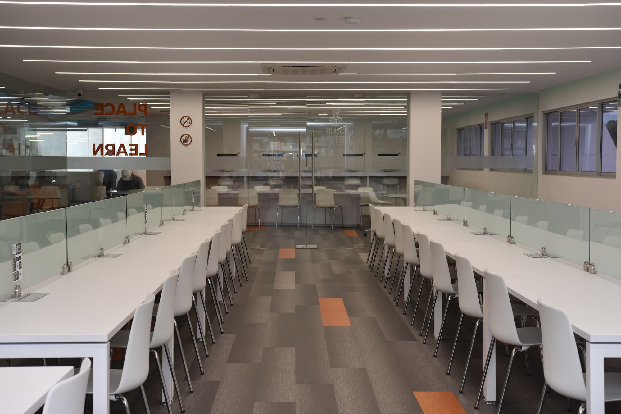 Biblioteca Universidad Anáhuac Mayab Acerca de