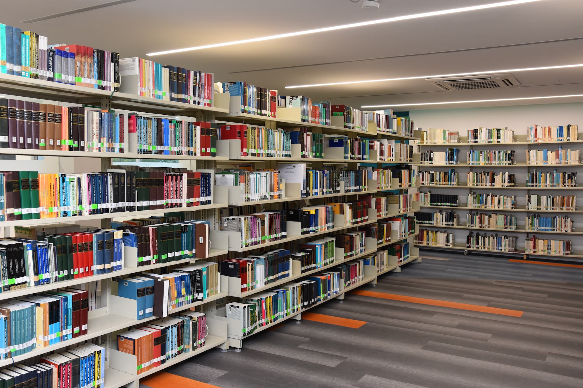 5 Datos que tienes que saber de tu Biblioteca Anáhuac Mayab El Altavoz