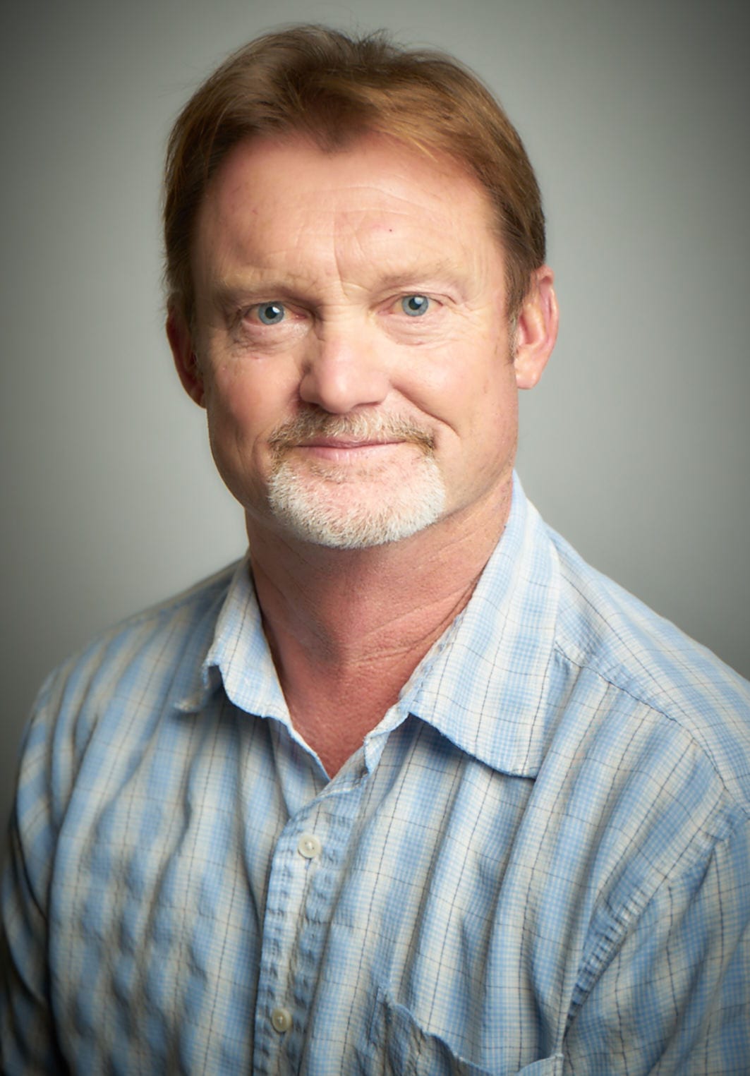 Bryan West