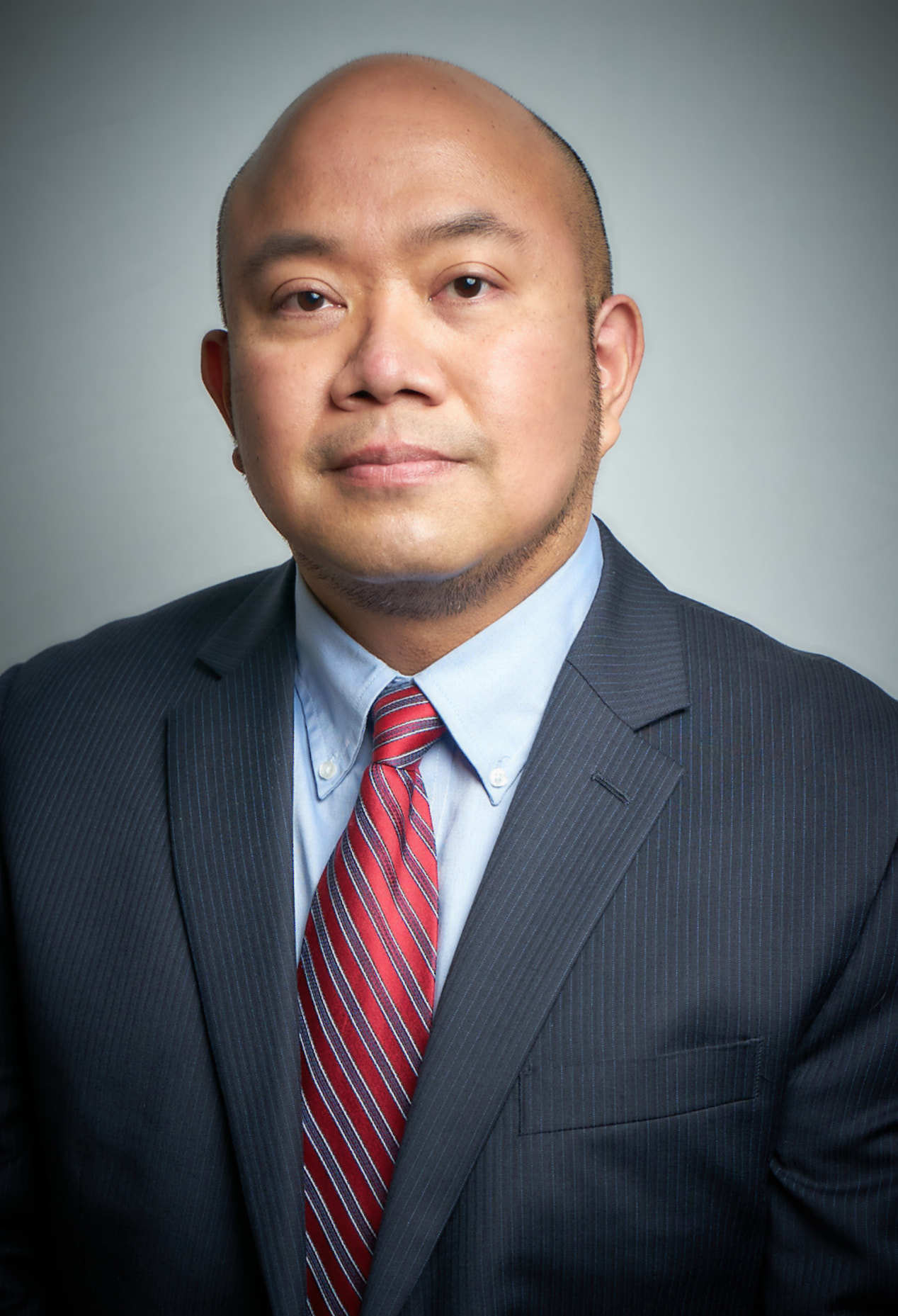 Ronald Cristobal, M.D.