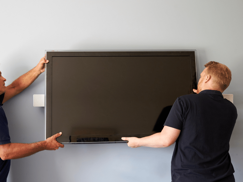 Selling A Flatscreen TV To A 5 Must Know Facts