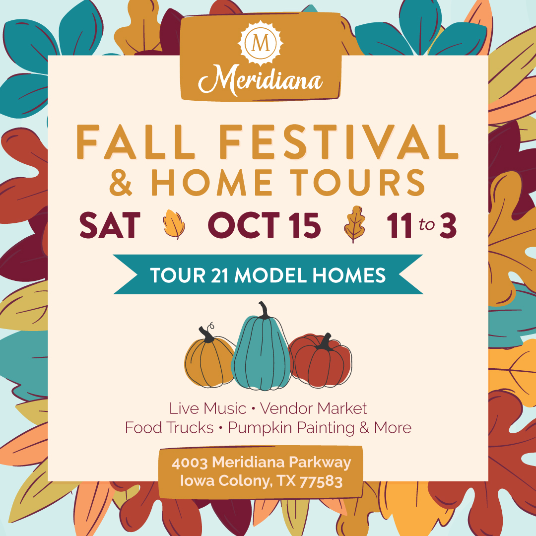 Fall Festival 2022 Meridiana