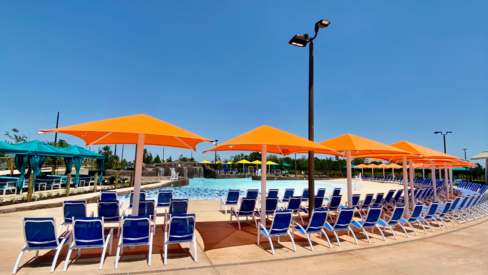 Meridiana Opens Adventure Cove Meridiana Texas