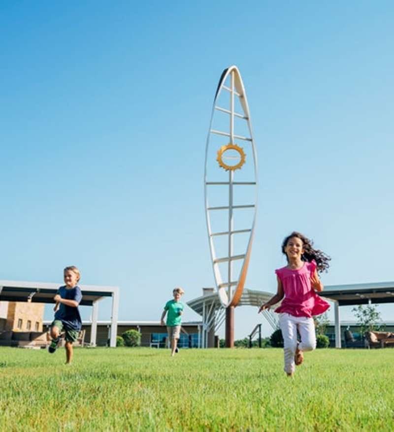 Meridiana New Homes Near Pearland TX New Construction Homes