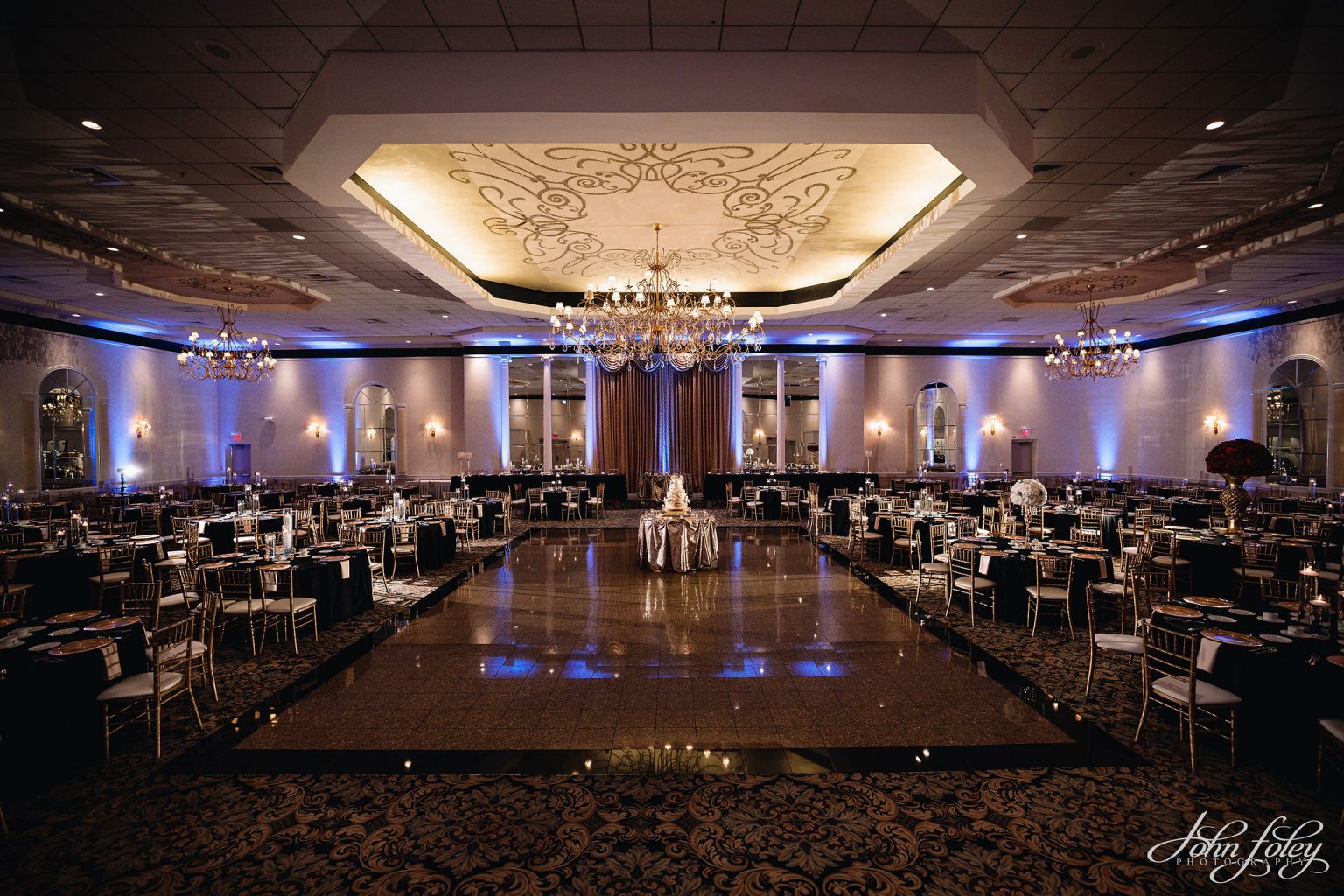 Gallery Meridian Banquet & Conference Center