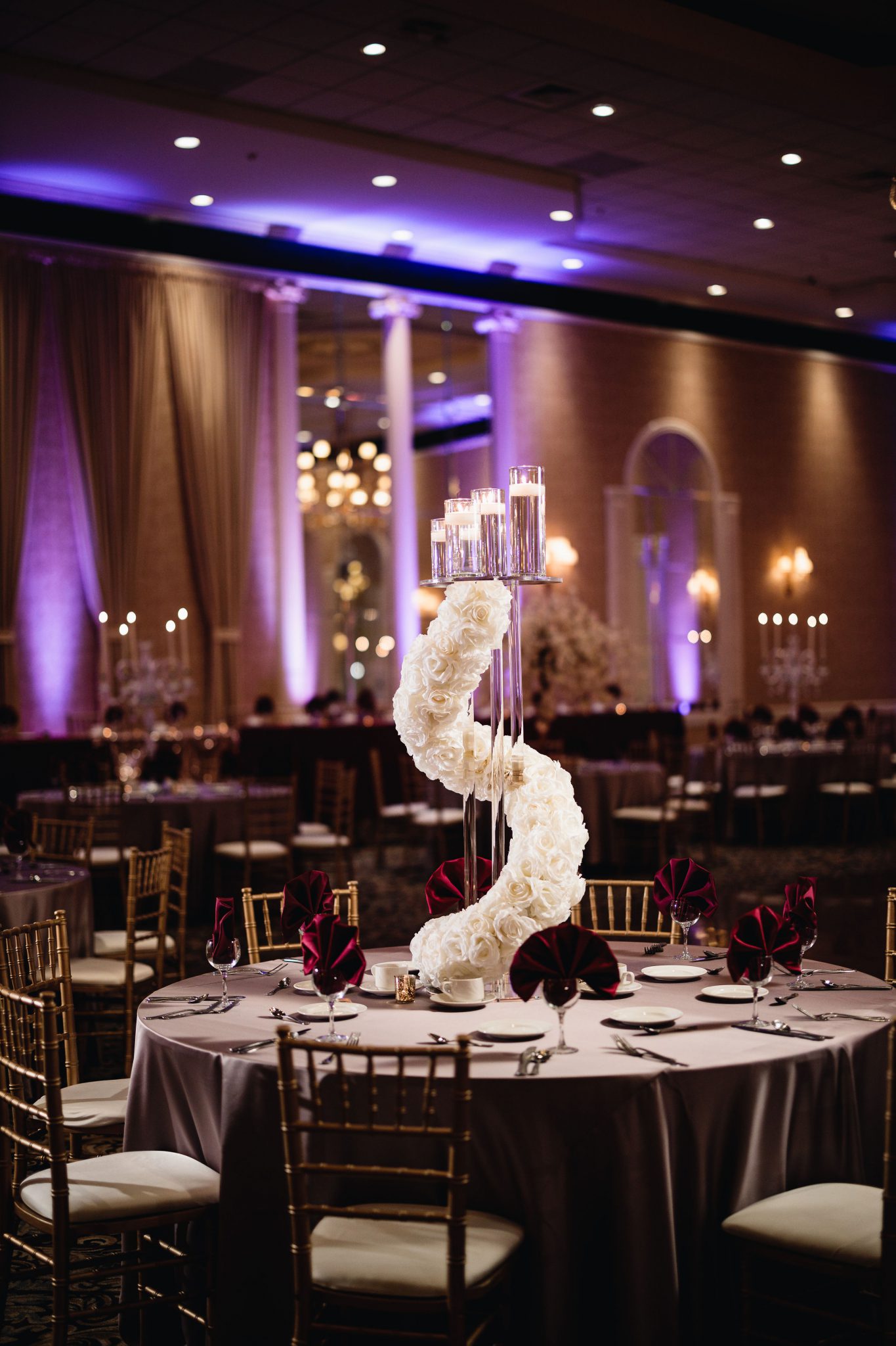 Gallery Meridian Banquet & Conference Center