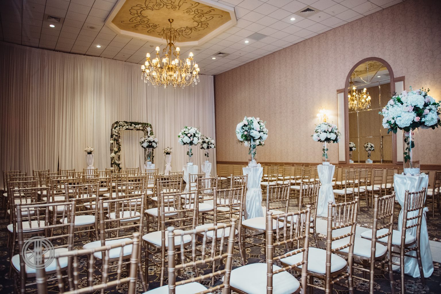 Gallery Meridian Banquet & Conference Center