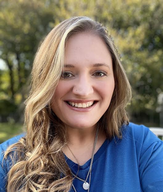 Sarah Jarvis Online & InPerson Therapy for Couples, Teens, and