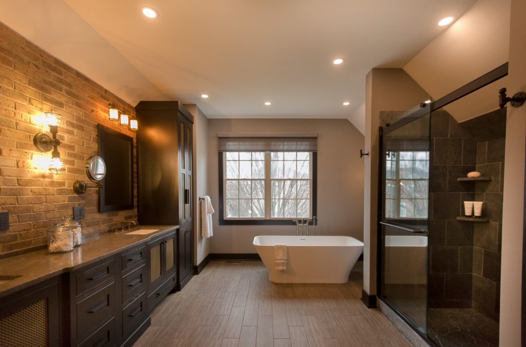 Bathroom Remodeling in PA Remodeling Company in Lansdale