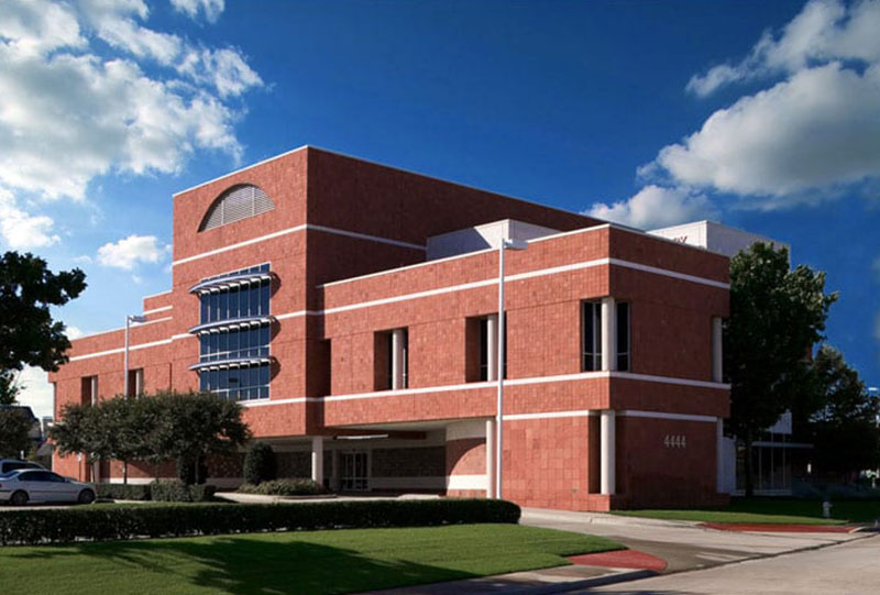 The Veterinary Referral Center Trinity Mills Meridian Capital