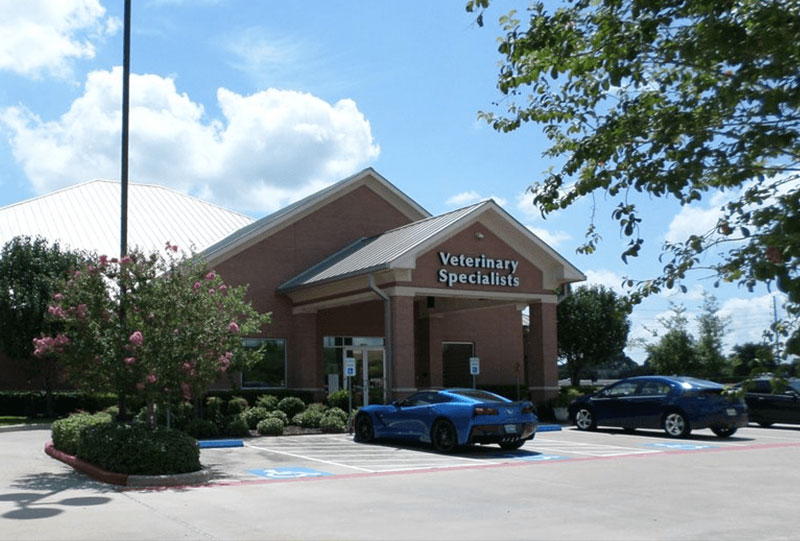 Chicago Veterinary Specialty & Emergency Hospital