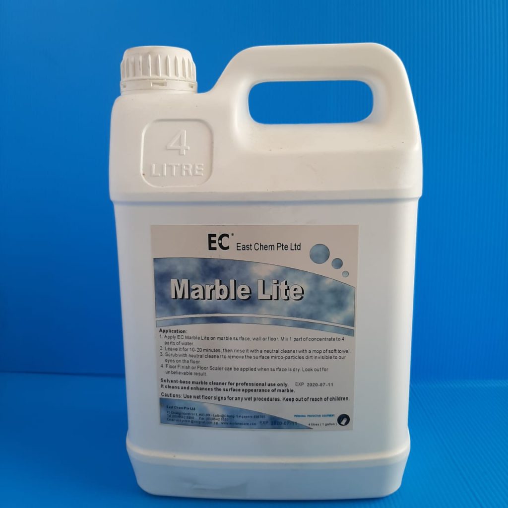 Marble Lite Meridian Chemie