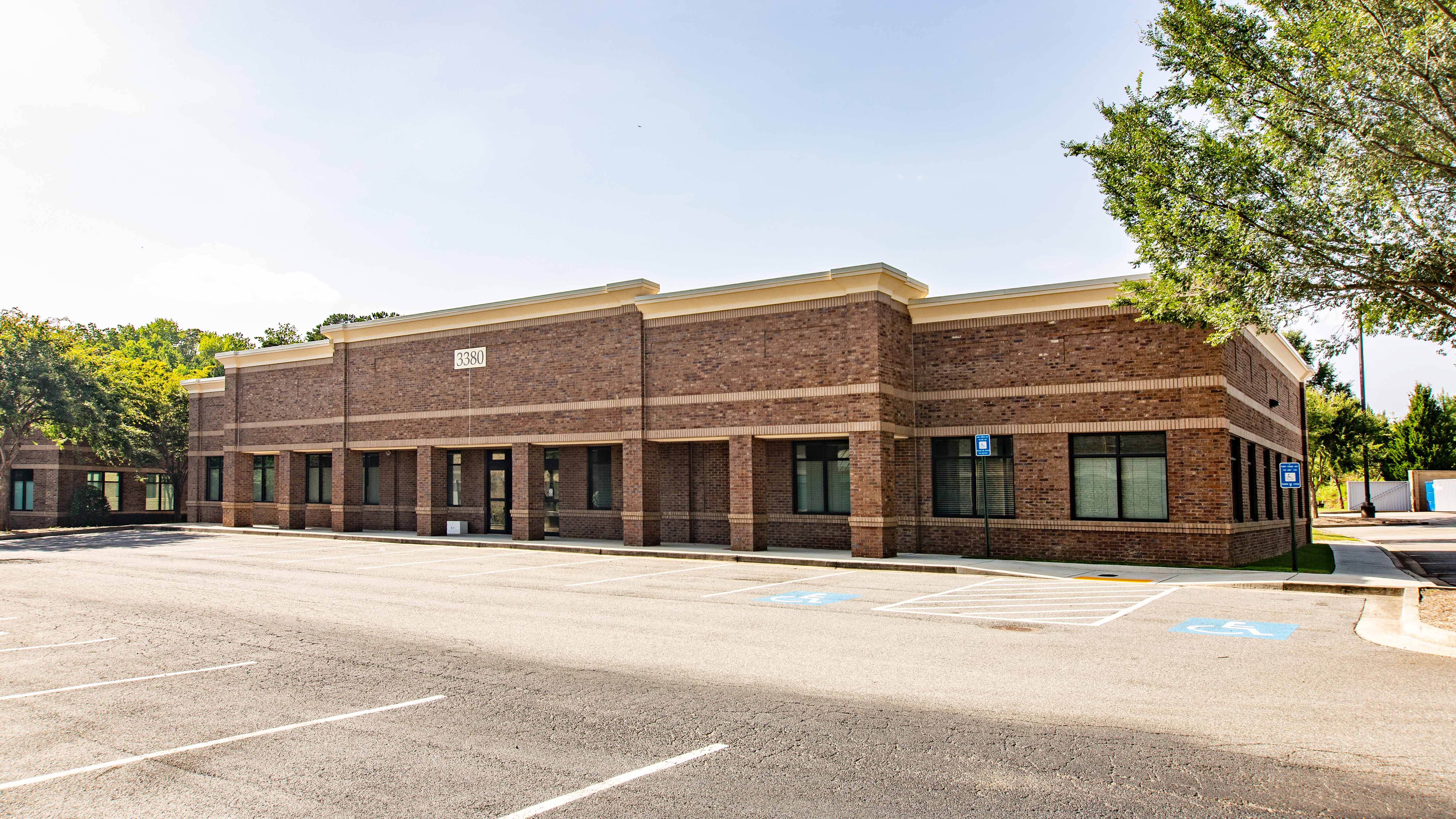 The Paddocks Meridian Development & Construction