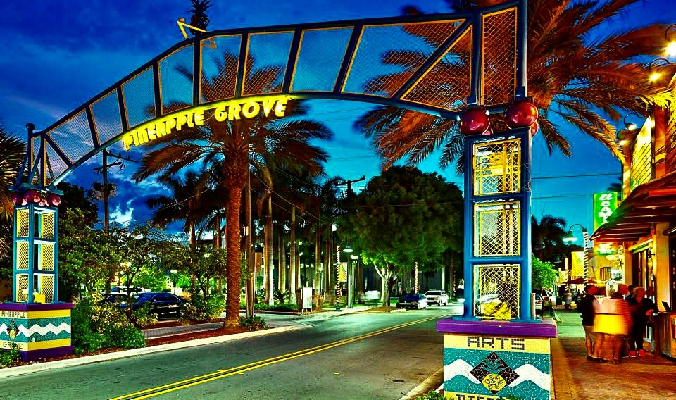 Corporate Meetings and Incentives South Florida Edition Meridian Events