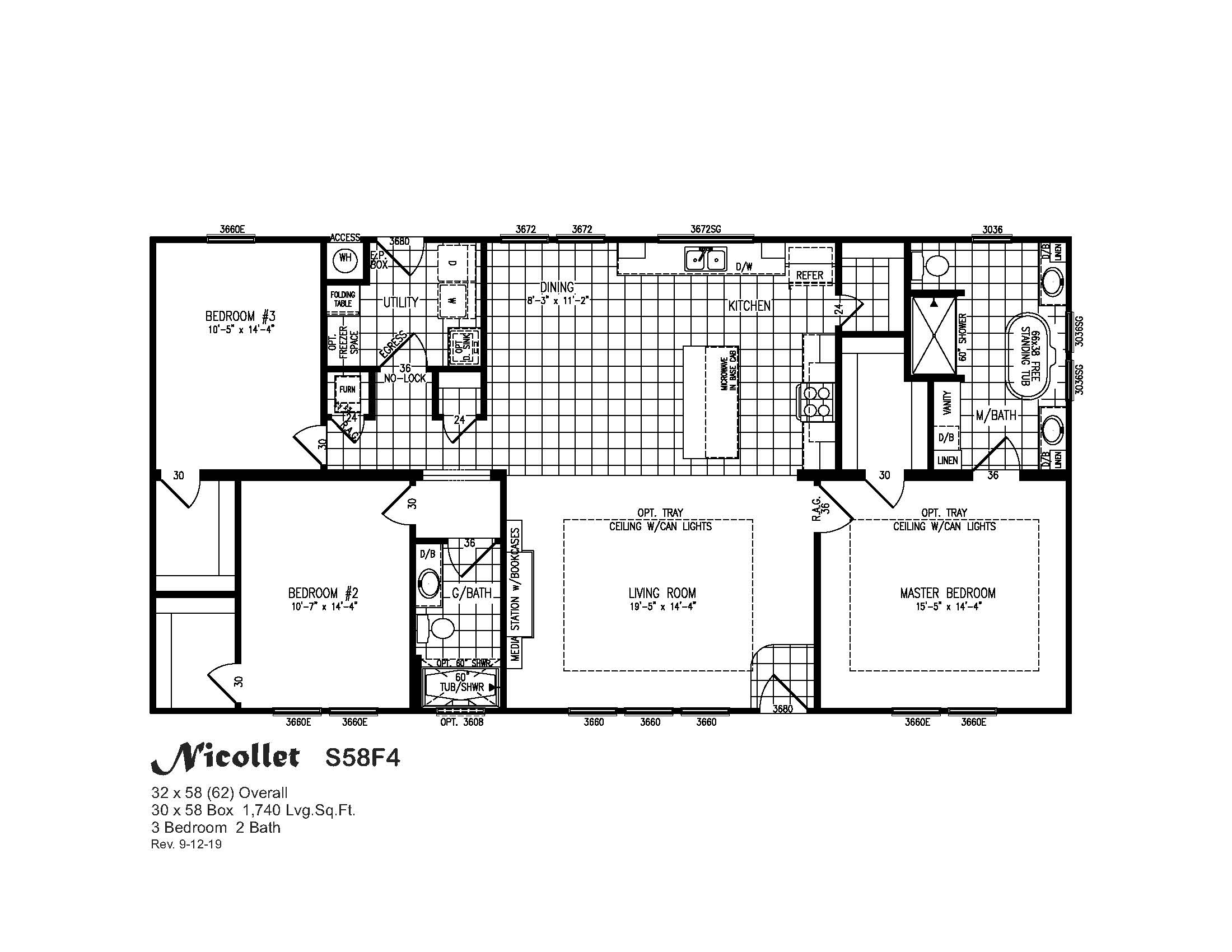 Why Fort Worth Meridian Homes
