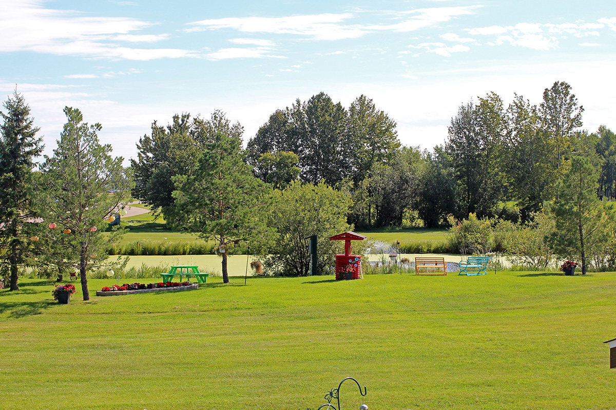 FAQs Meridian Meadows Mobile Home Community, Stony Plain, Alberta