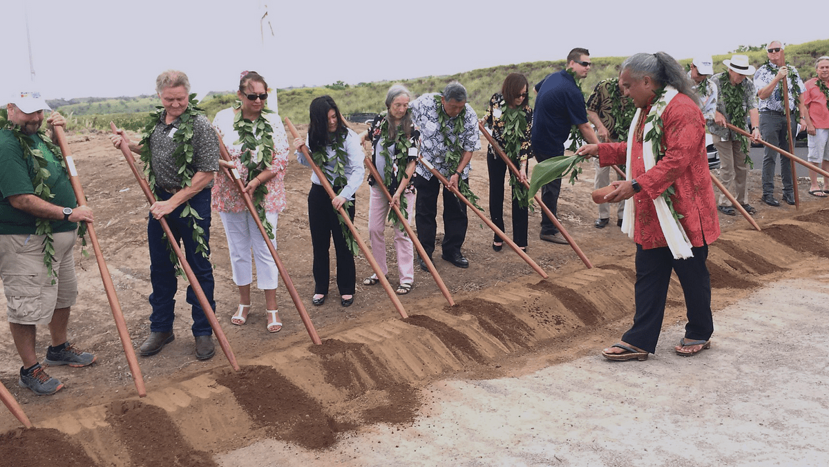 About Us Kauanoe o Koloa New Development in Poipu, Kauai