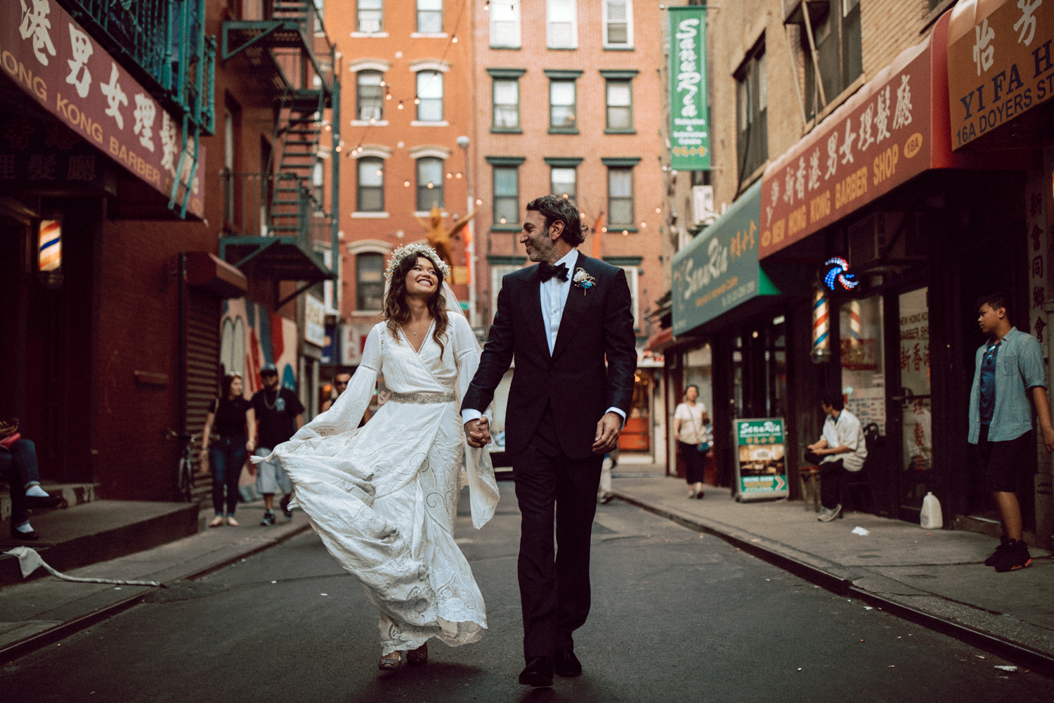 LOOKSLIKEFILM Preset Meridian Free Lightroom Preset