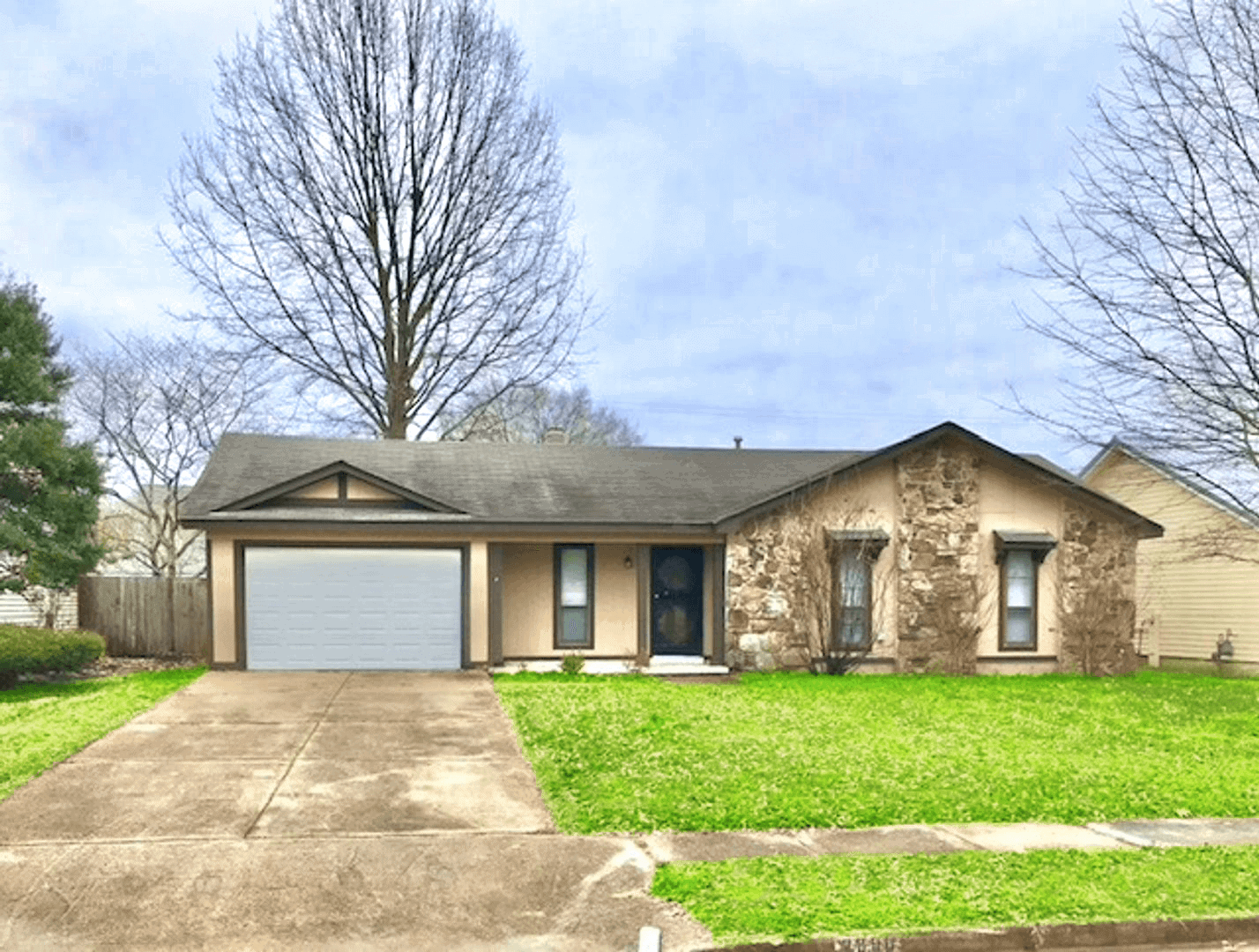 Property Management Memphis Meridian Property Management