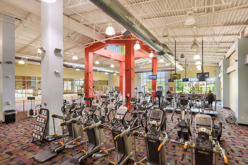 Meridian Ranch Amenities Photo Gallery Golf Course & Rec Center