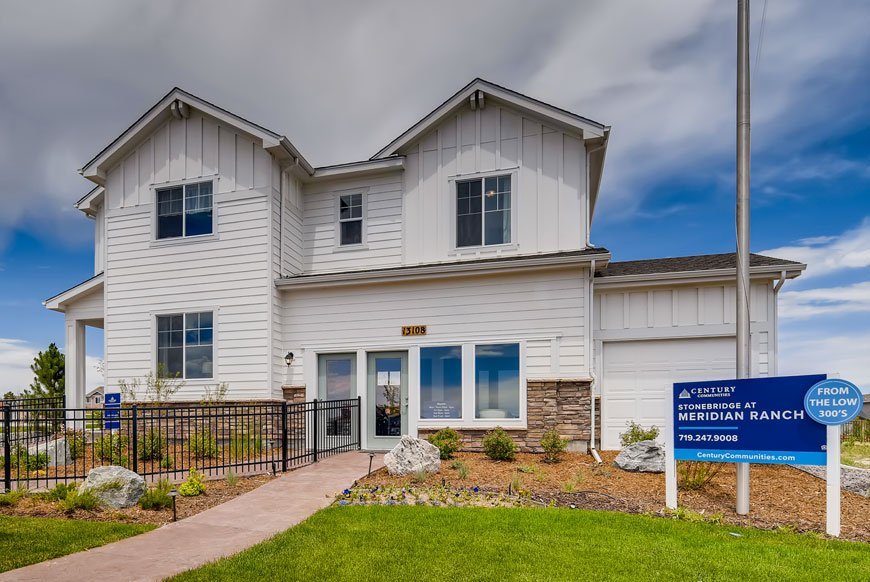 Meridian Ranch Home Photos Stonebridge, Estates & More Meridian Ranch