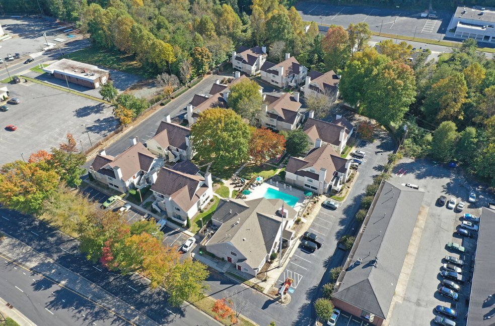 MultiFamily Meridian Realty Services